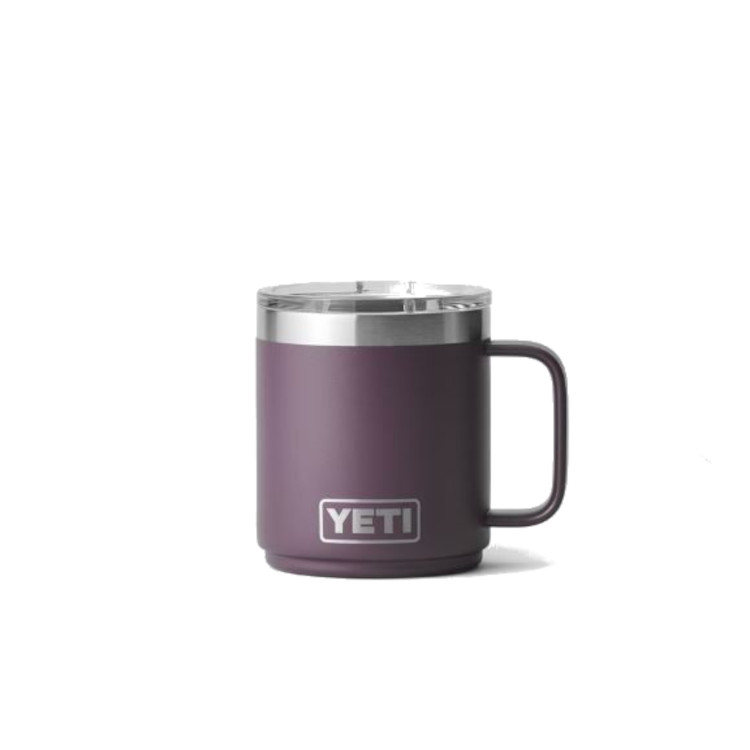 Yeti Rambler 10 oz Mug with Magslider Lid